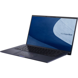 Ноутбук Asus ExpertBook B9400CEA-KC0309X (90NX0SX1-M005B0) Gray Core i7-1165G7/16G/2Tb SSD/14" FHD IPS AG/WiFi/BT/NumberPad/Win11 Pro + чехол, Micro HDMI to RJ45 Cable
