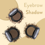 FLORMAR Тени для бровей Eyebrow Shadow