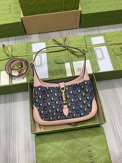 Gucci Jackie 27 cm
