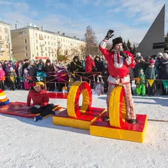 Колечко