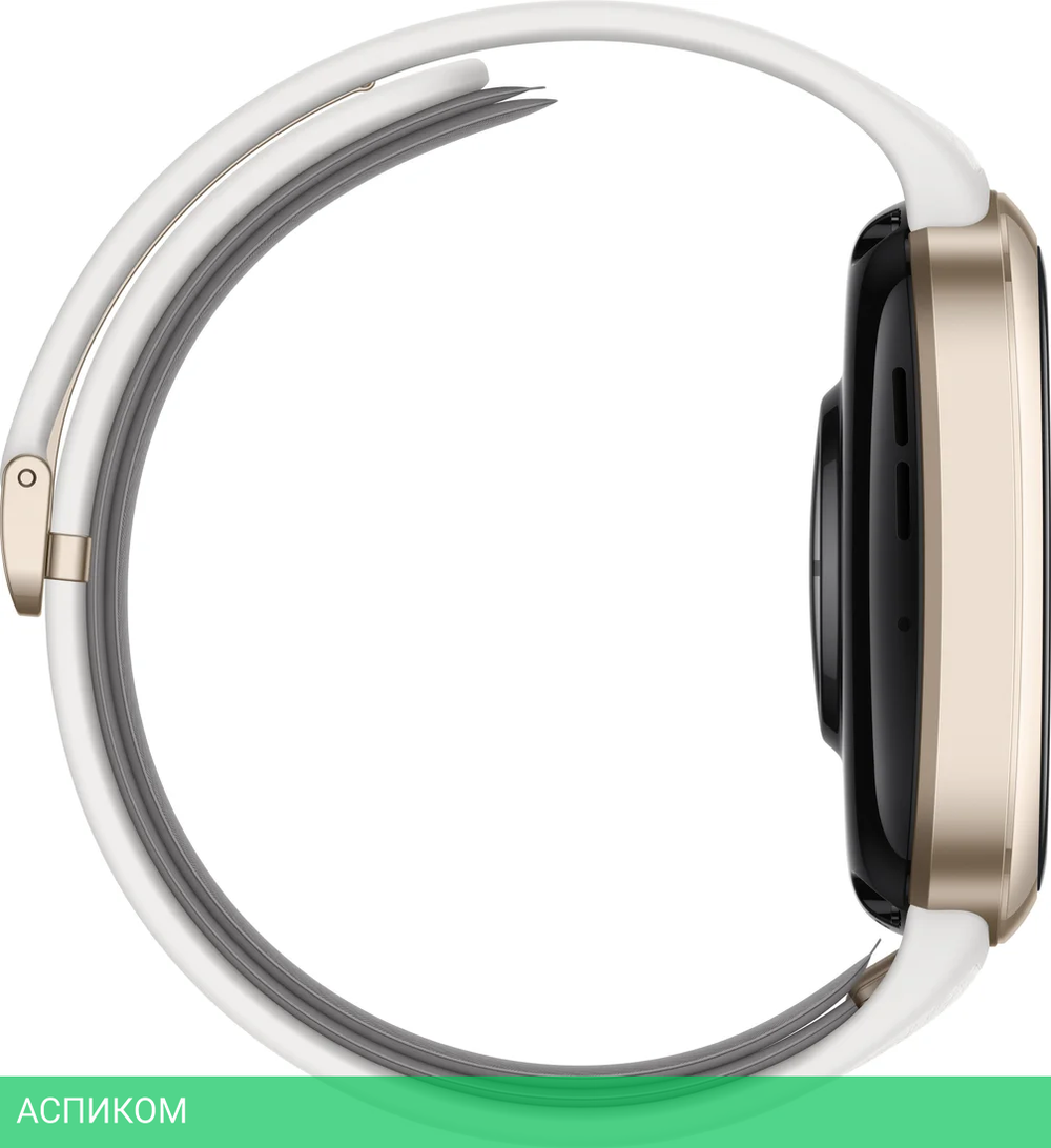 Умные часы Huawei Watch D2 Aluminum Alloy Case LCA-B11 Gold (55020DJG)