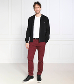 Футболка Tiburt 240 BOSS BLACK - белый(50452680)