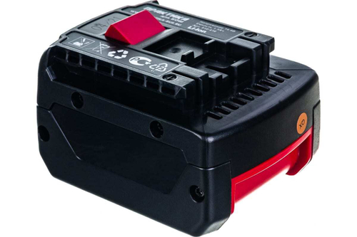 Аккумулятор 14,4V 1,5Ач Практика для Bosch NiCd