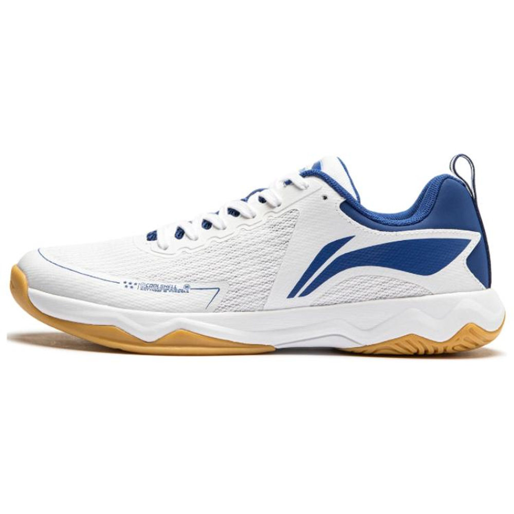 Li Ning Kirin 3.0 Cushioning Slip Resistant Function Classification Cushioning Slip Resistant Functionality Low top
