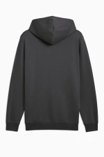 Кофта Puma Essentials No. 1 Logo - черный