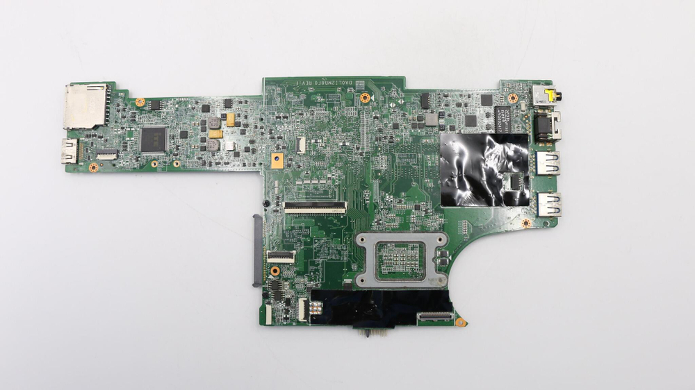 Материнская плата для ноутбука Lenovo Edge 130 i3-3227U Integ W8P (04Y1322), оригинал