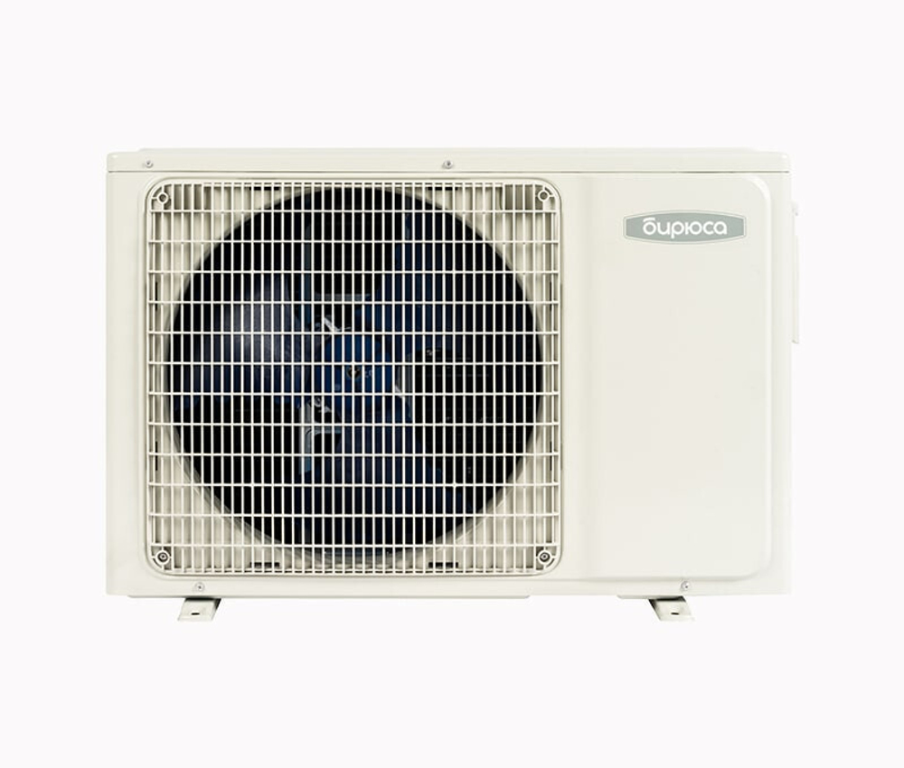 Наружный блок мульти сплит-системы Бирюса BM2-H18/4DR1