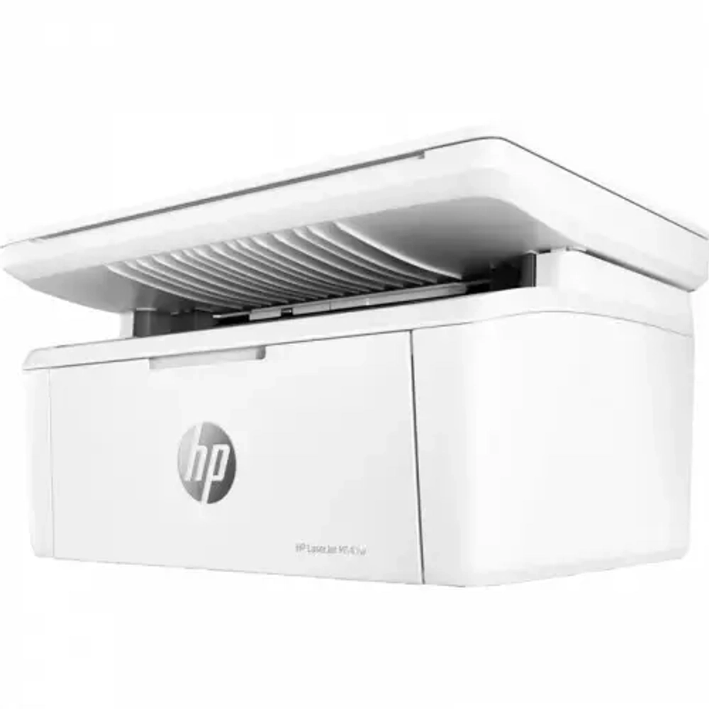 МФУ HP Europe LaserJet MFP M141w (7MD74A)