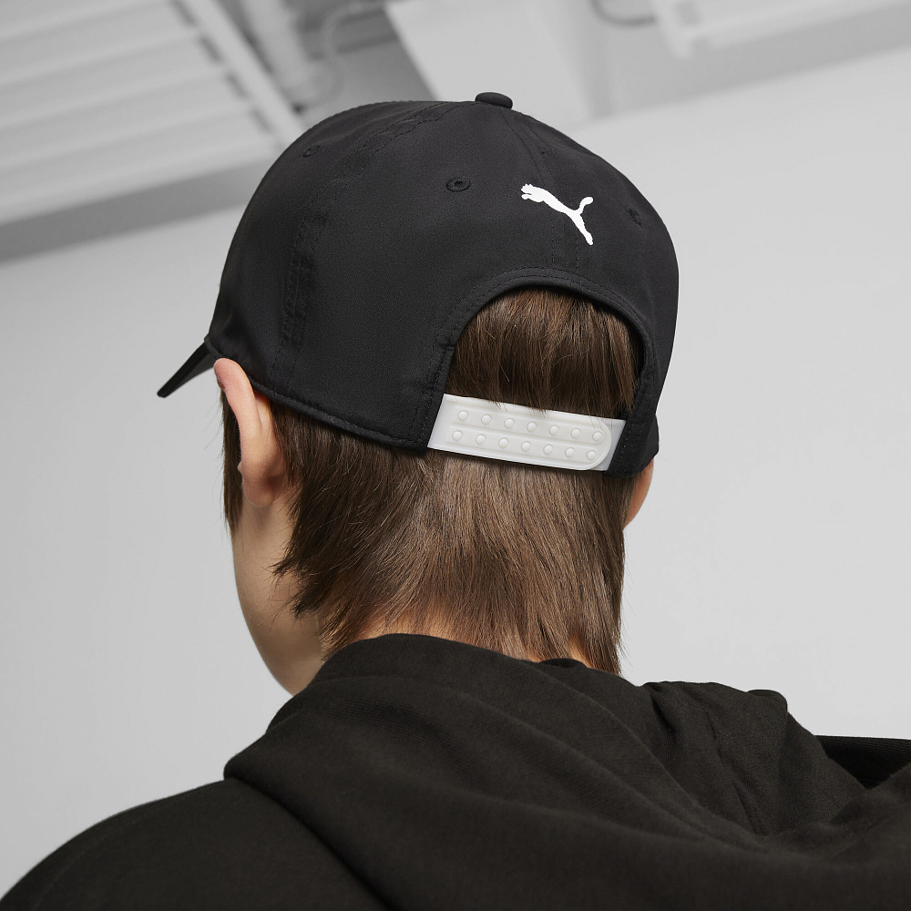 Кепка PUMA BMW MMS BB Cap