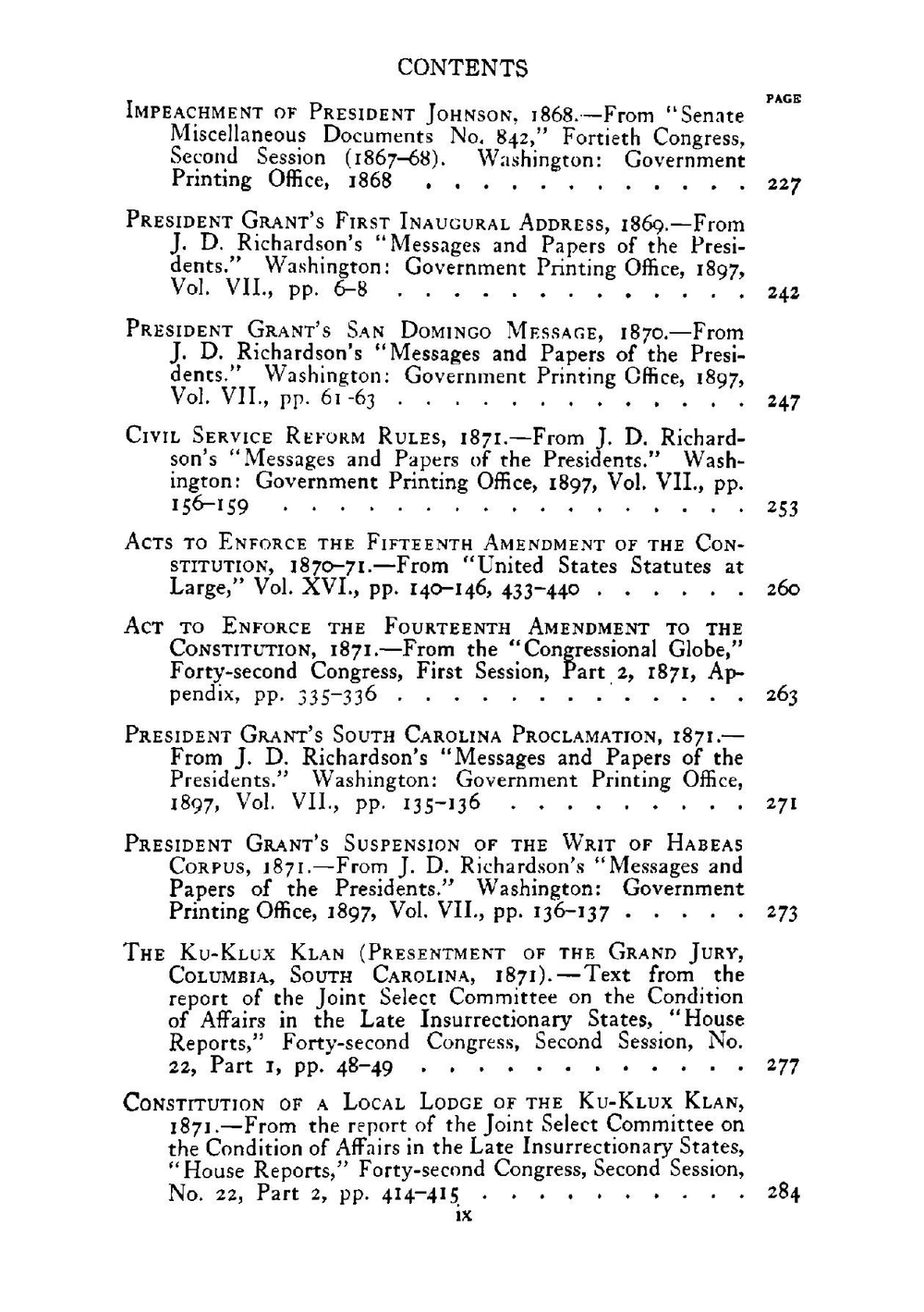 A History of the American People. Volume 9 | Woodrow Wilson