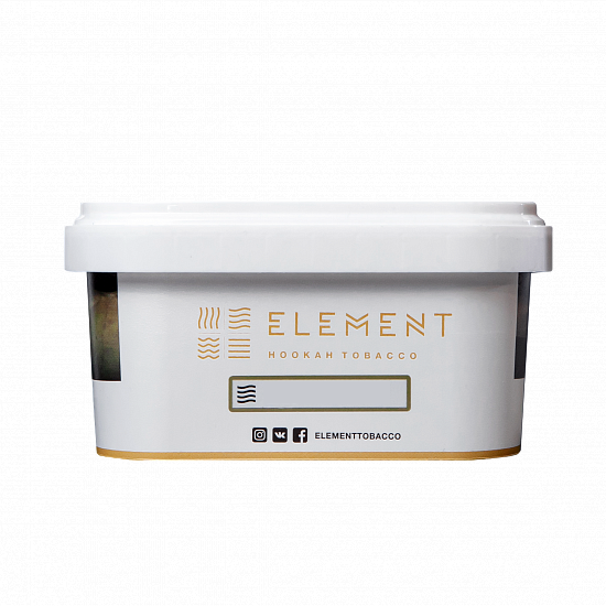 Element "Воздух" (Cucumber Lemonade), 200 гр.