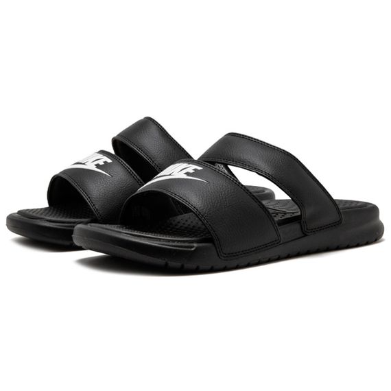 Nike Benassi Duo Ultra Slide 'Black'