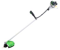 Триммер бензиновый Кратон GGT-750H 750Вт 1л.с. неразбор.штан. реж.эл.:леска/нож