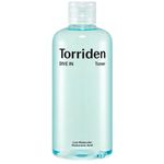 Гиалуроновый увлажняющий тоник Torriden DIVE IN Low Molecular Hyaluronic Acid Toner 300 мл