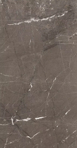 Керамогранит Heritage Luxe Brown Gloss.9mm RET