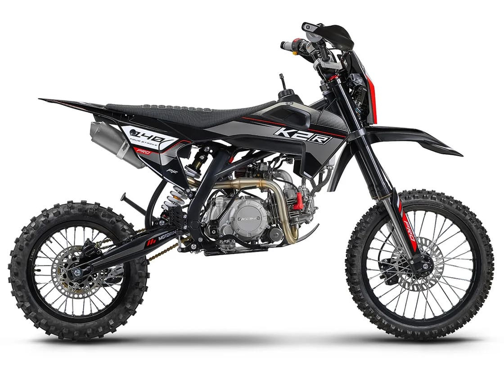 Питбайк K2R PF140 Pro