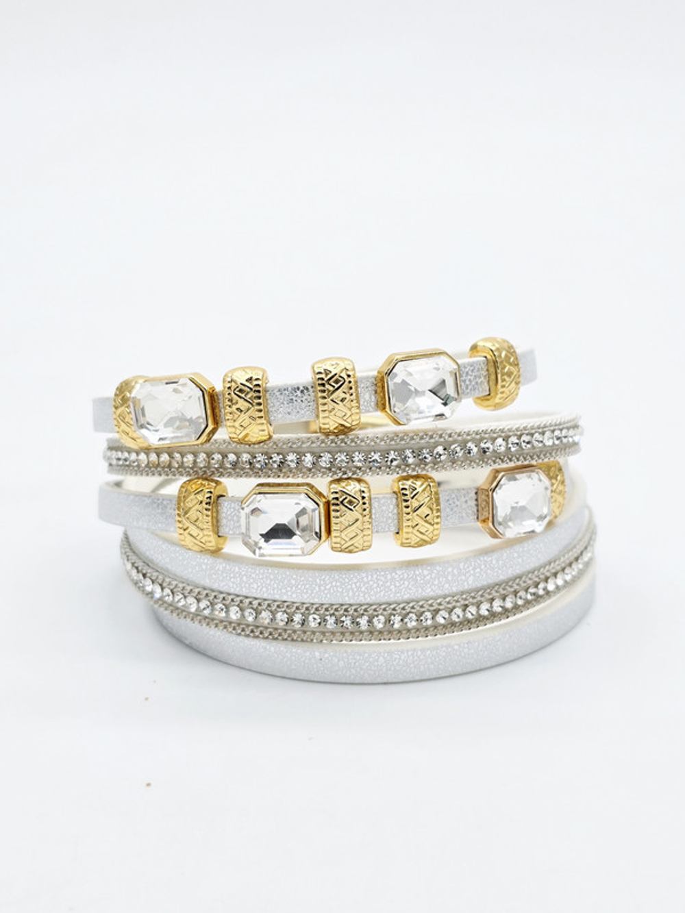 91004157 Браслет Selena