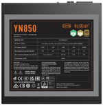 Блок питания PCcooler YN850 850 Вт