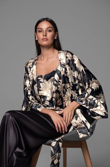 Пижама Mia-Amore 4865 "Denisa"