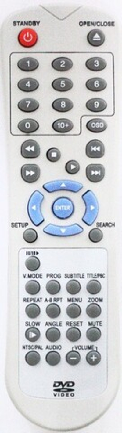 Пульт ДУ для Sokol JX-3009B