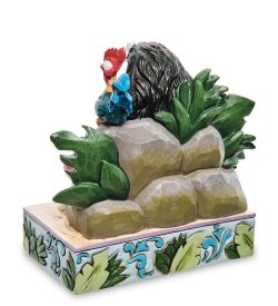 Disney-6008078 Фигурка «Моана и друзья (Моана)»