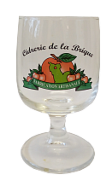 Бокал для сидра Cidreire de la Brique 200мл