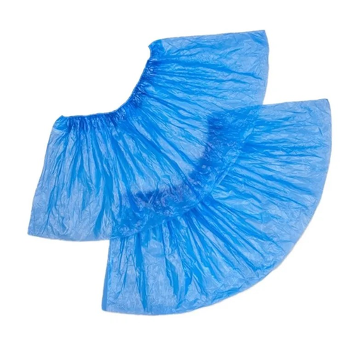 Бахилы одноразовые, пара, 5 шт. Медсервис Плюс