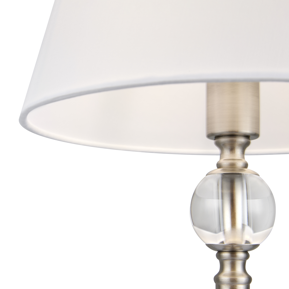 Настольный светильник Freya FR2190TL-01N