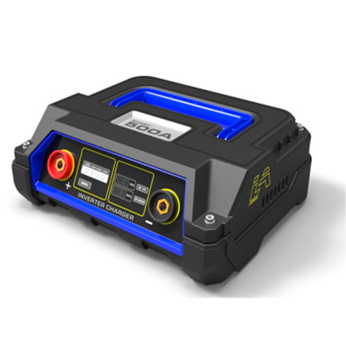 Пуско-зарядное устройство Laston START-500A