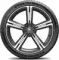 Michelin Pilot Sport 5 255/40 ZR18 99Y XL