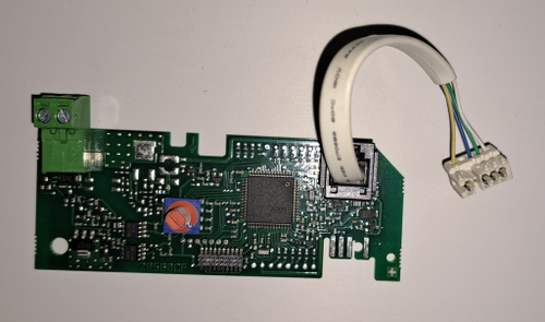 Коммутационный модуль VR 32/3 для котлов Vaillant