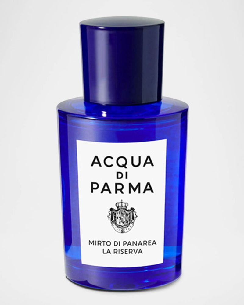 ACQUA PARMA MIRTO DI PANARELA LA RISIERVA EDP 50 ML