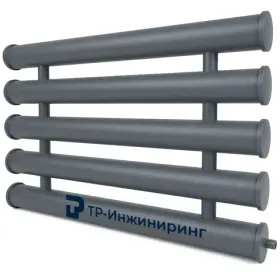 Регистры отопления секционные