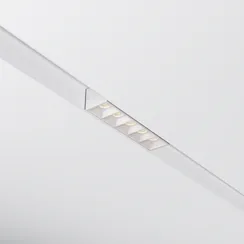 Трековый светильник Technical TR076-2-10W4K-W