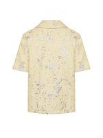 Рубашка Silver lemon