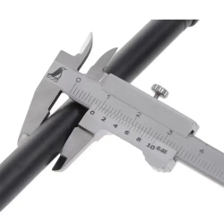 Штангенциркуль 70 мм 0-75 мм