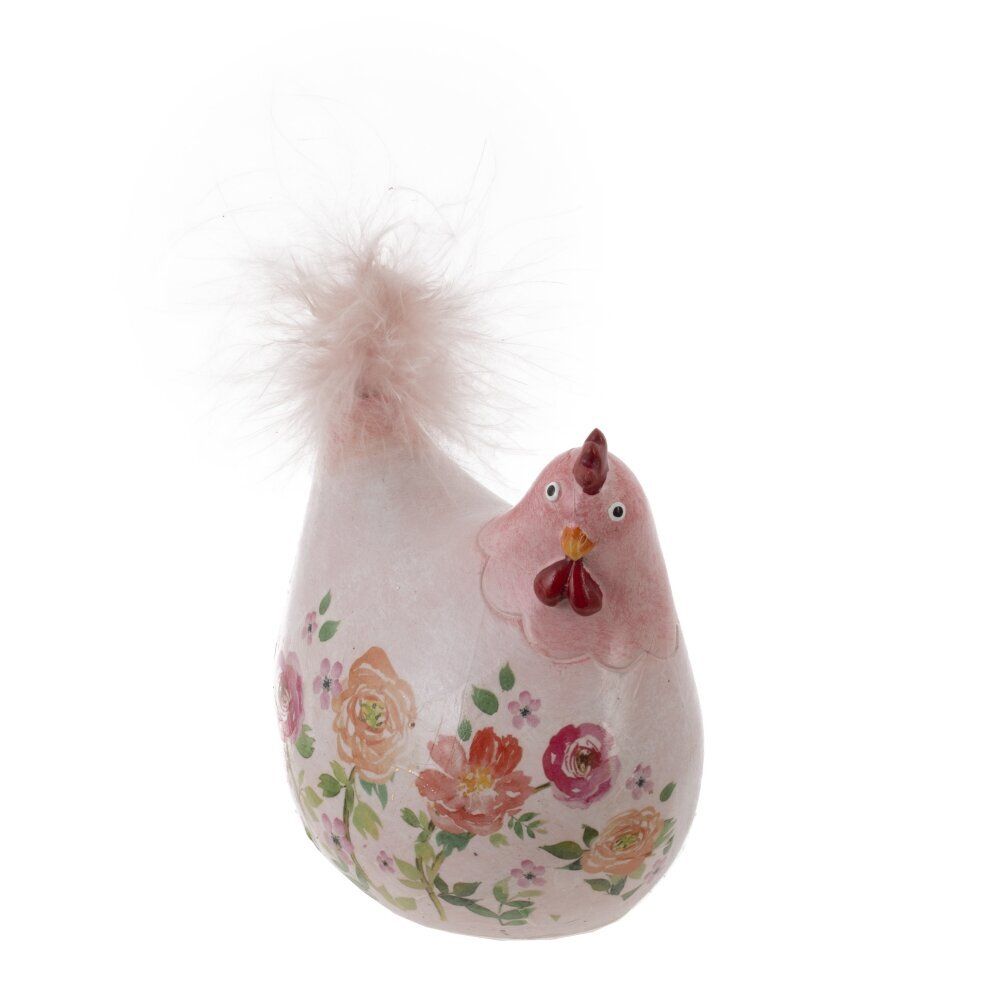 GAEM Фигурка декоративная "Курица", L8 W6 H9 см