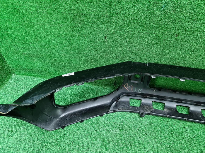 Бампер передний Mercedes G W463 (2018-н.в.) AMG