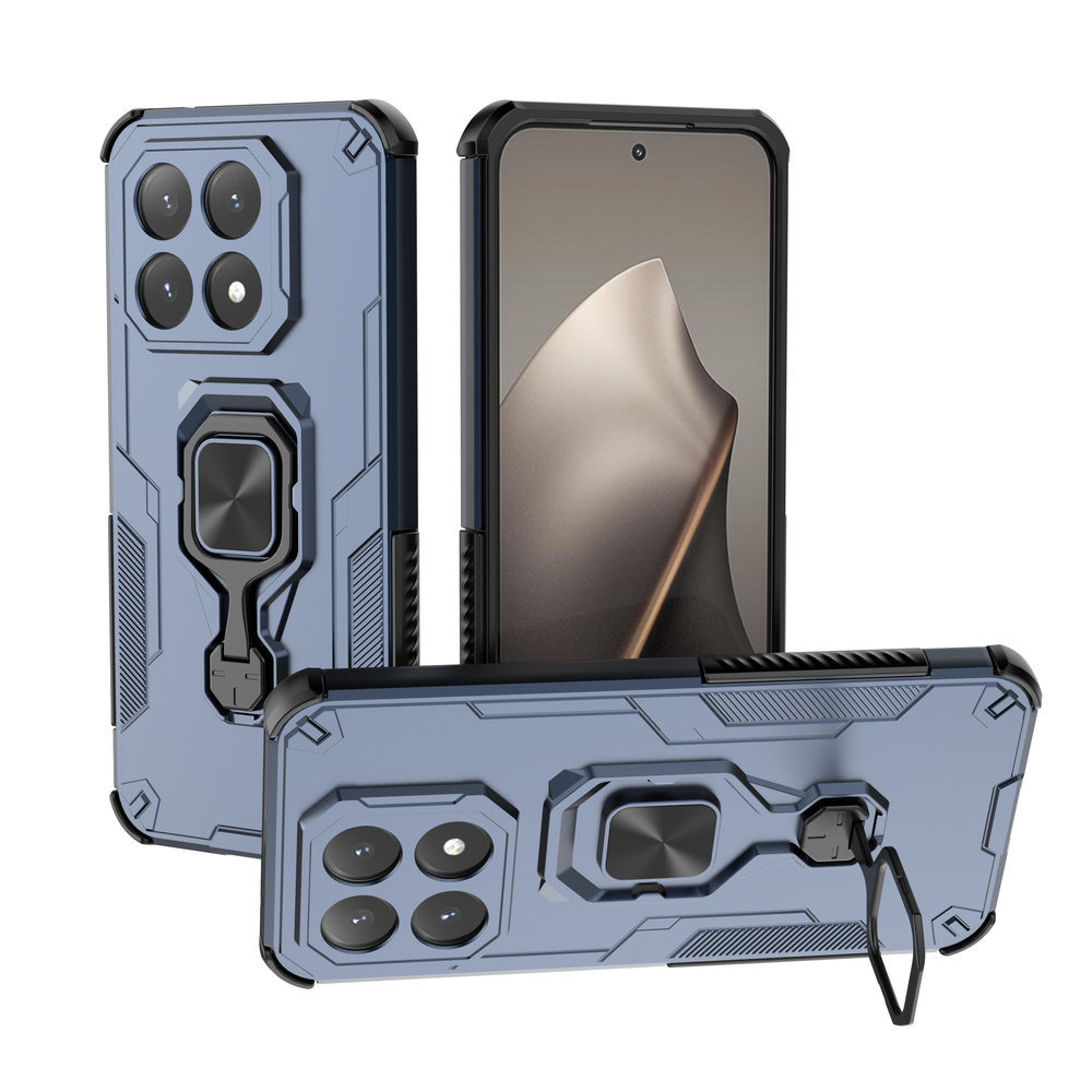 Противоударный чехол Antistrike для Xiaomi 15T