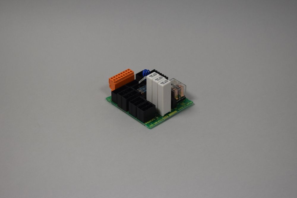 FANUC A20B-1008-0740/03B