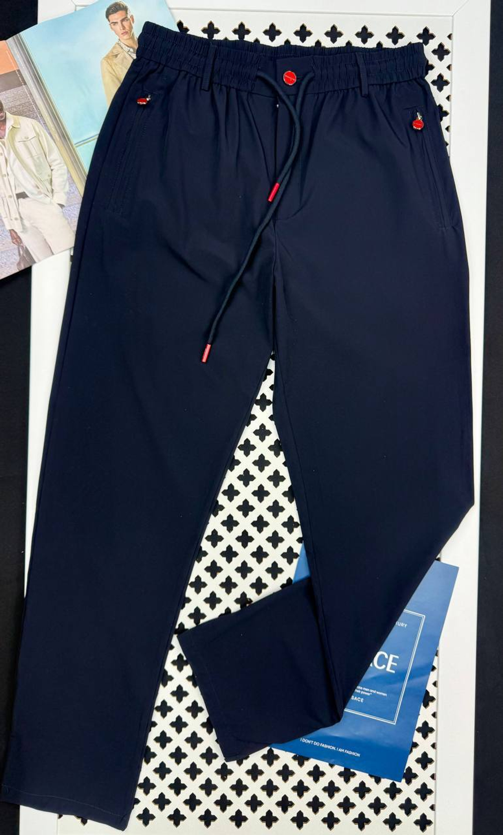 Спортивный костюм Kiton