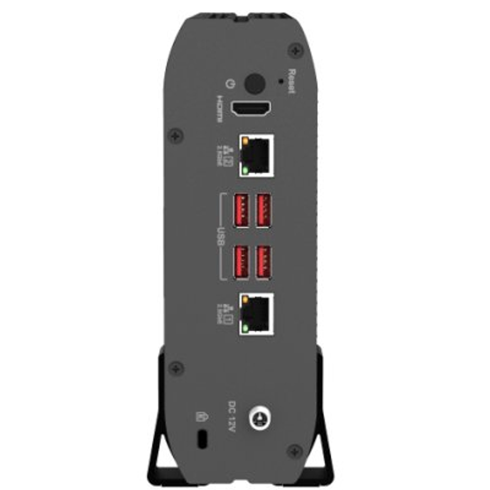 Сетевое хранилище Qnap TS-410E-8G