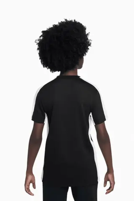 Футболка Nike Dri-FIT Academy Junior - черный