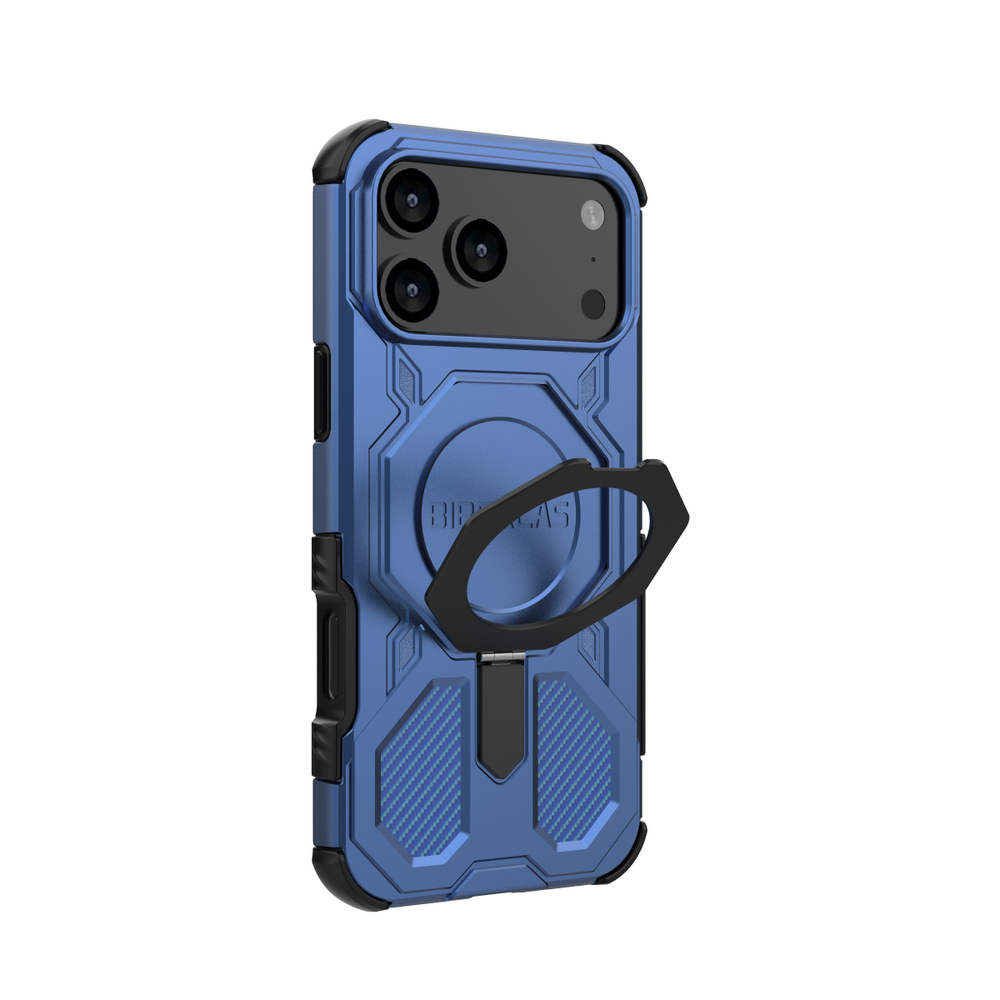 Защитный чехол Versa Stand Case для iPhone 17 Pro Max