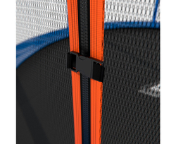 Батут DFC JUMP BASKET 12ft