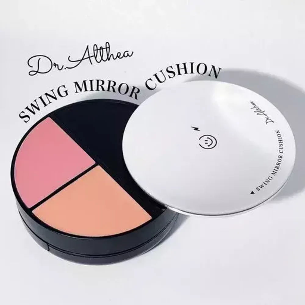 Кушон Dr.Althea Swing Mirror Cushion 1.0 / 21