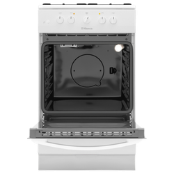 Комбинированная плита Hansa FCMW53140