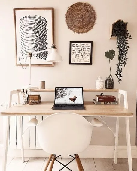 Письменный стол Arhus 115х60