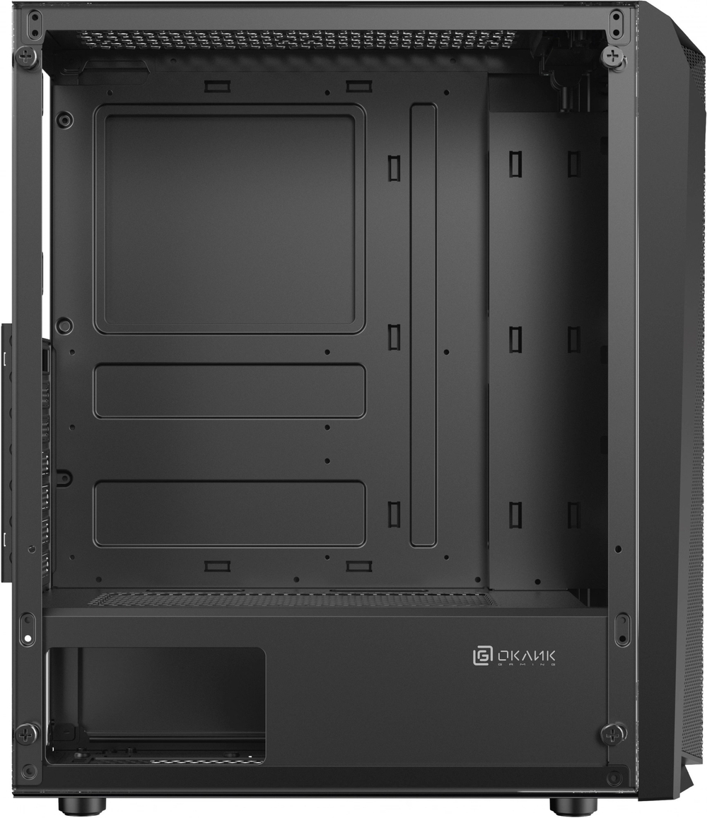 Корпус ATX Oklick OCC-MD302
