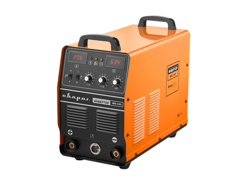 Полуавтомат Сварог STANDART MIG 350 (J1601)